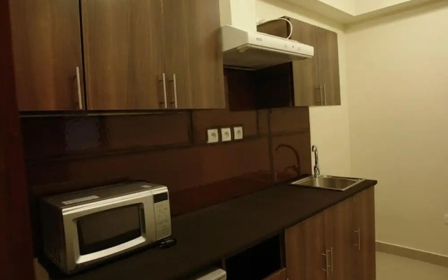 Rubangura Luxury Apartment