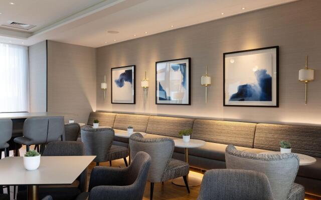 Sheraton Nice Airport