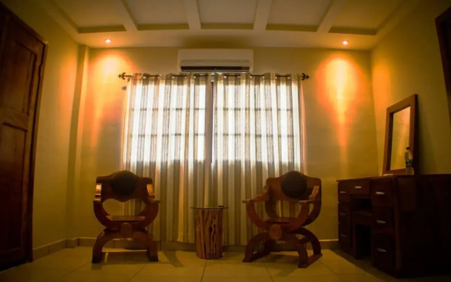 Hostal Doña Consuelo