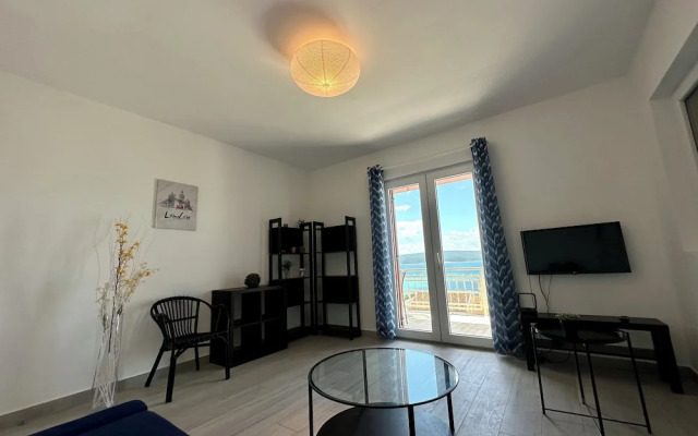Apartman Adriatic Dream 1