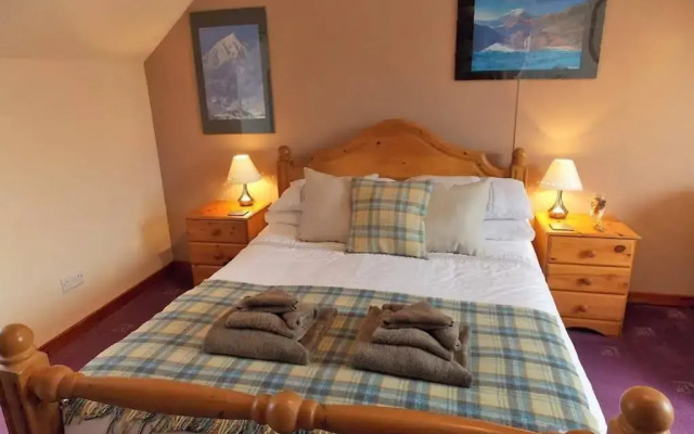 Serendipity Bed And Breakfast