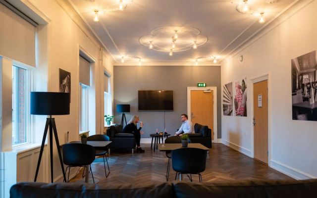 CABINN Esbjerg Hotel