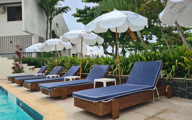 Hotel Praia Brava