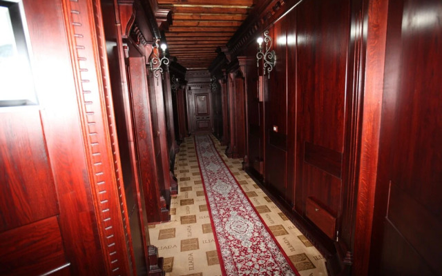 Hotel Iliada