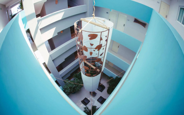 Hotel Boulevard del Mar