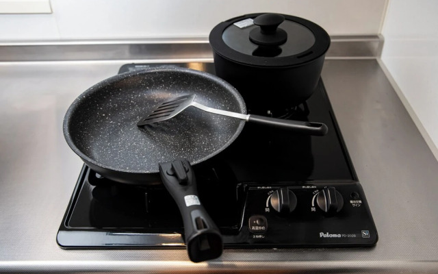 Hotel Reference Ropponmatsu Condominium