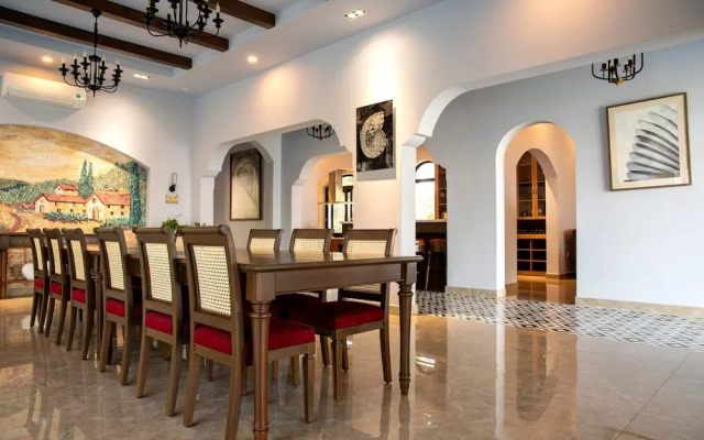 La'mer Villa Mui Ne