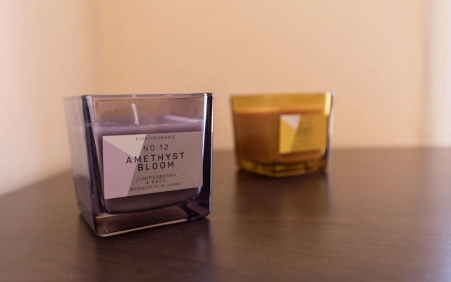 The Martlett Court Residence II