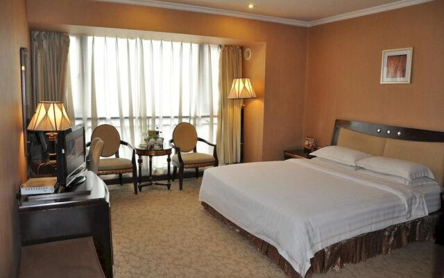 Donghe Yindu Hotel