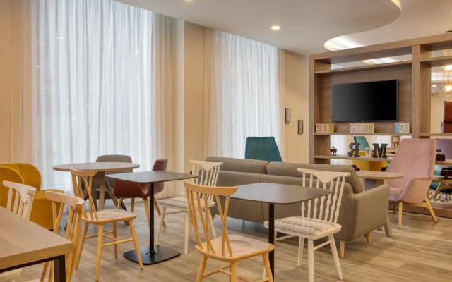Hampton by Hilton Manchester Northern Quarter