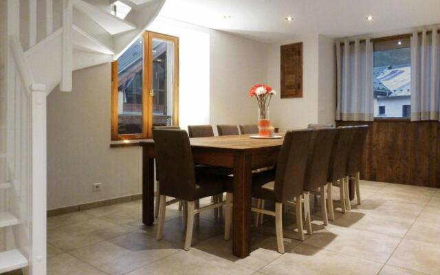 Appartement Valloire, 6 pièces, 12 personnes - FR-1-263-359