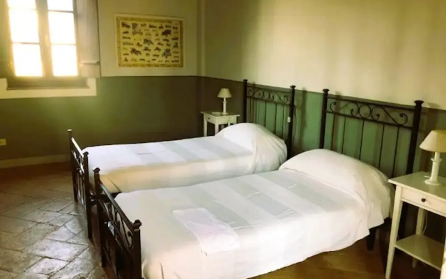 Agriturismo Le Corti Della Gualdana