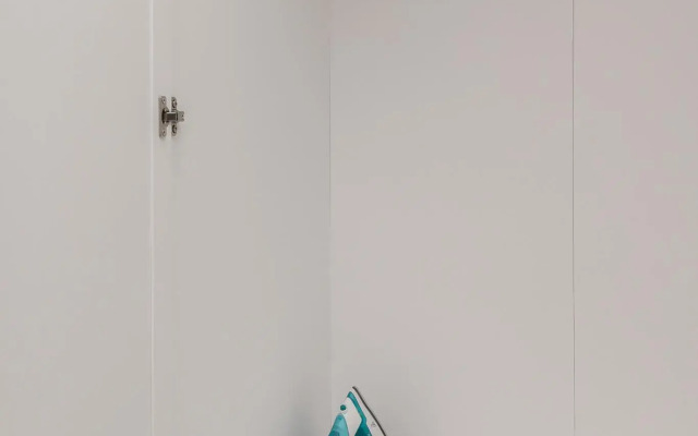 Knokey на улице 2-ая Брестская 6