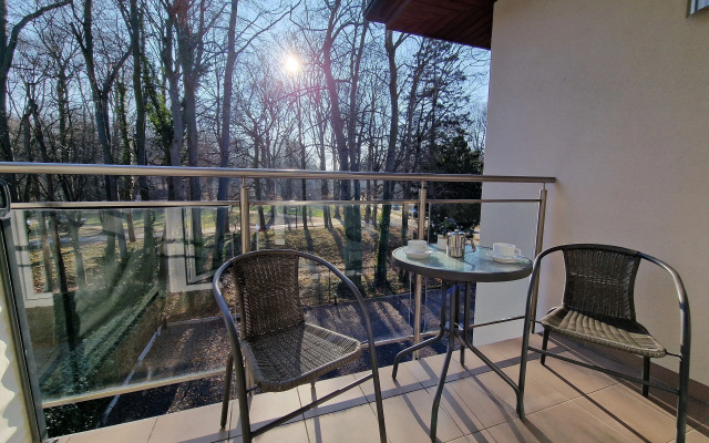 Villa Cristal