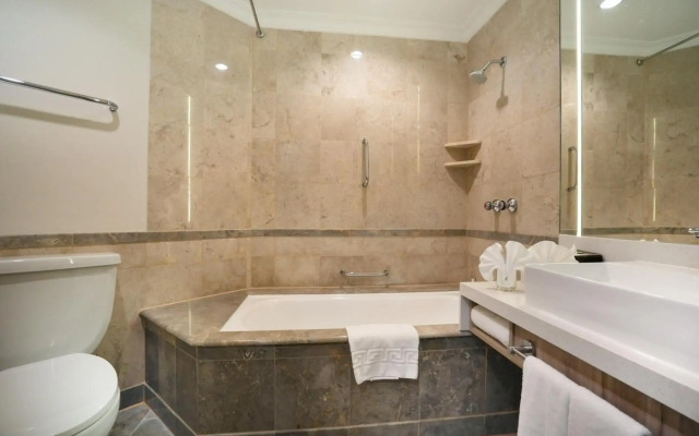 Thistle Johor Bahru Hotel