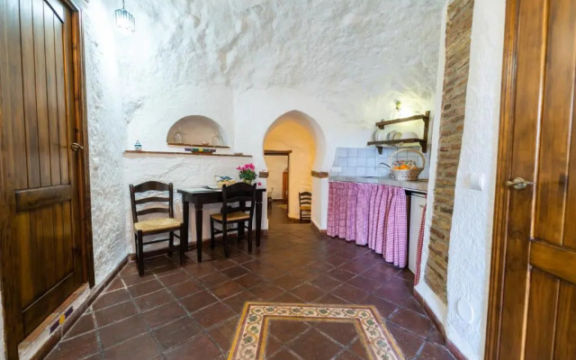 Apartamentos Montesclaros