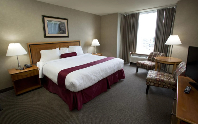 The Falls Hotel & Inn