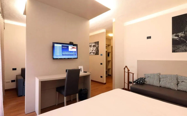 Hotel Campus
