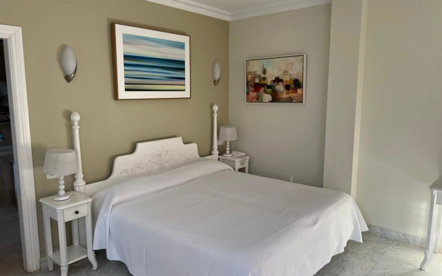 Hotel Paraíso Del Mar