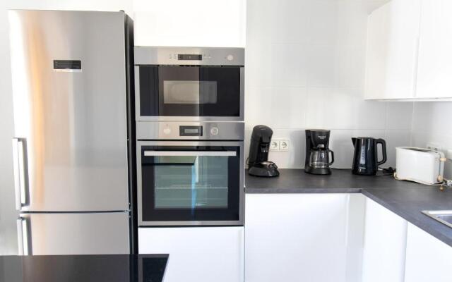 Villa Reyets 4 bed 3 bath