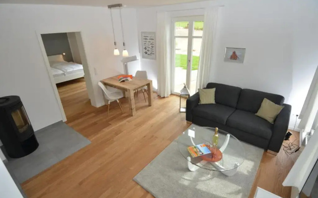 Dat Dörphus - Apt. 02