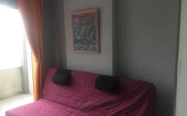 Hostal Emporda