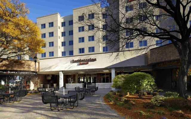 Residence Inn Secaucus Meadowlands