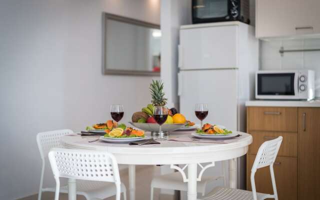 Y8Dfantastic Yomely Apartment Las Americas