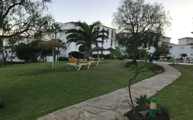 Penthouse Gran Calahonda