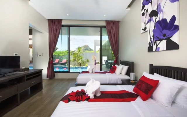 Narintara Villas