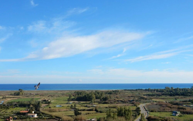 B&B Eleonora D'Arborea