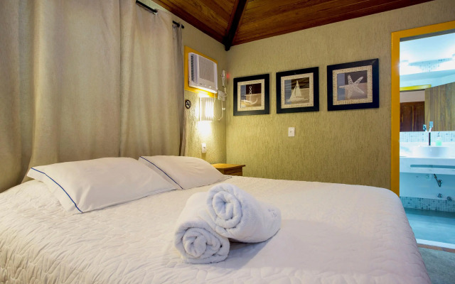 Pousada Janellas do Mar