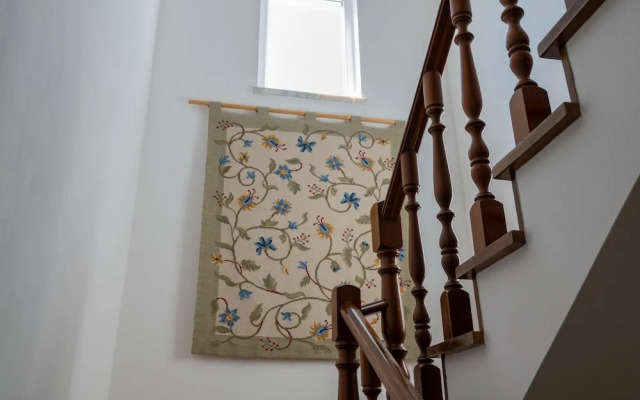 Raminhos Guest House