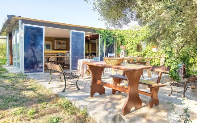 Sardinia Re - Gutierrez 31 Country House