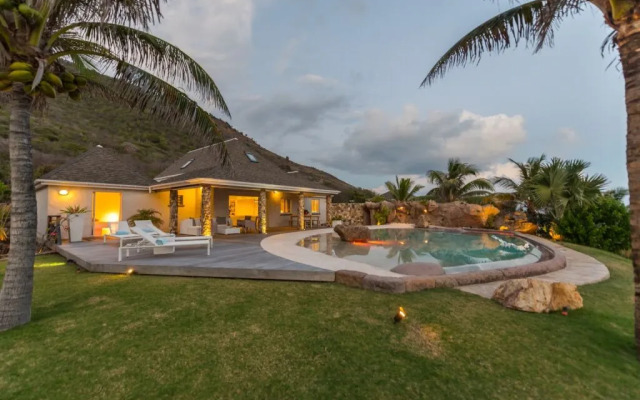 Dream Villa Grand Fond 792