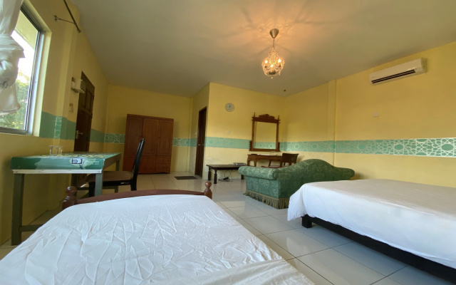 Hotel O Rb Homestay & Farms – Guest Rooms – Kuching