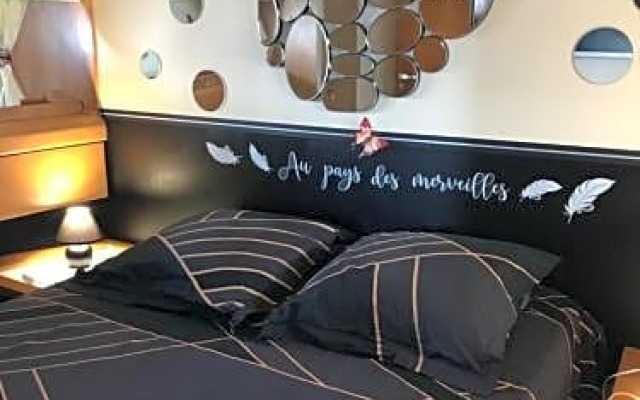 Yacht Le San Lorenzo