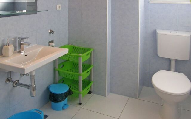 Apartments Antonia