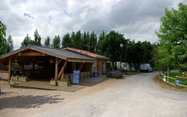 Camping Saint-Martin