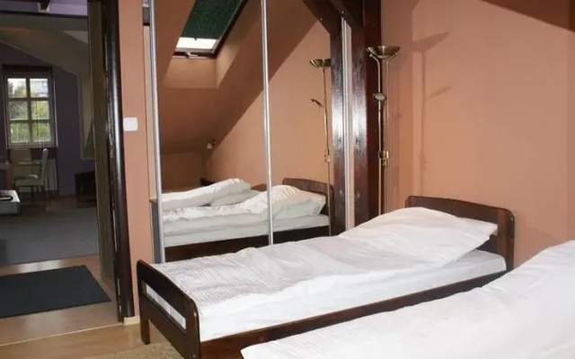 Apartamenty Wschód