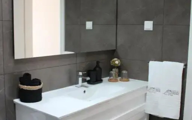 Quinta do Planalto Vicentino - Casas de Campo