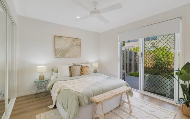 Blueberry Hill Beach House
