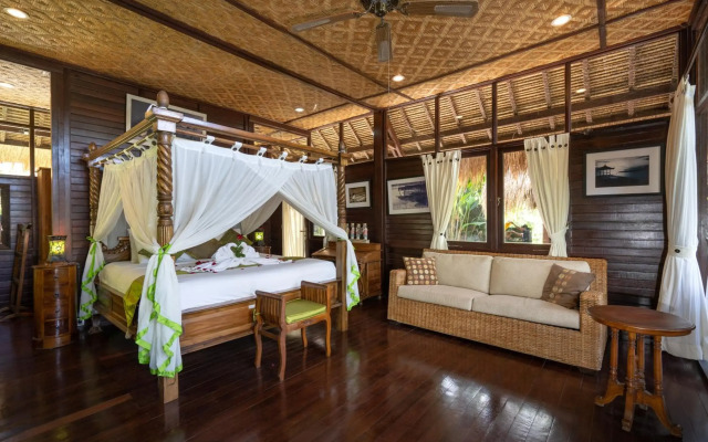 Villa Kupu-Kupu