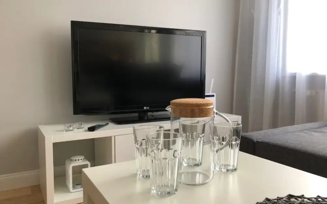 Central Rental - Apartament Aleja Bluesa