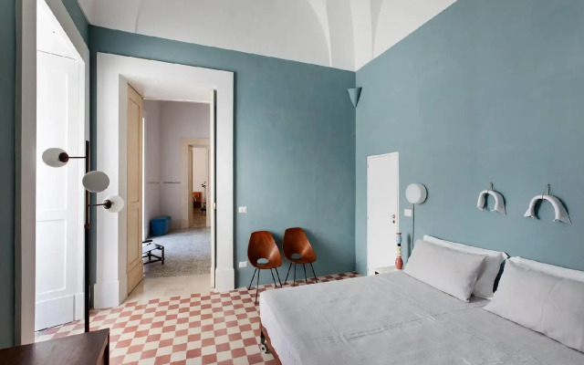 Residence Palazzo Mongiò