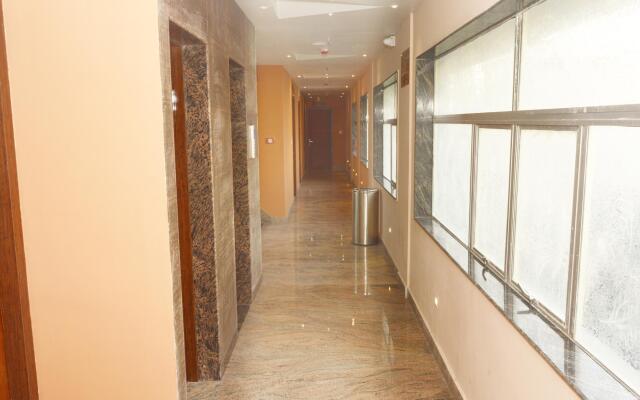 Hotel Shreesh Kolkata