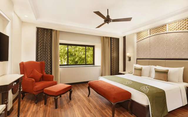 La Place Sarovar Portico, Lucknow