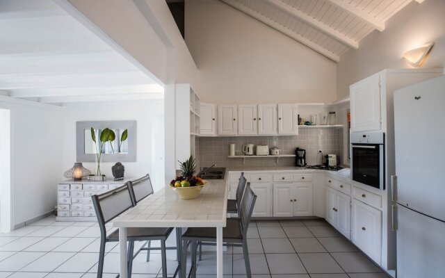 Dream Villa SBH Idalia
