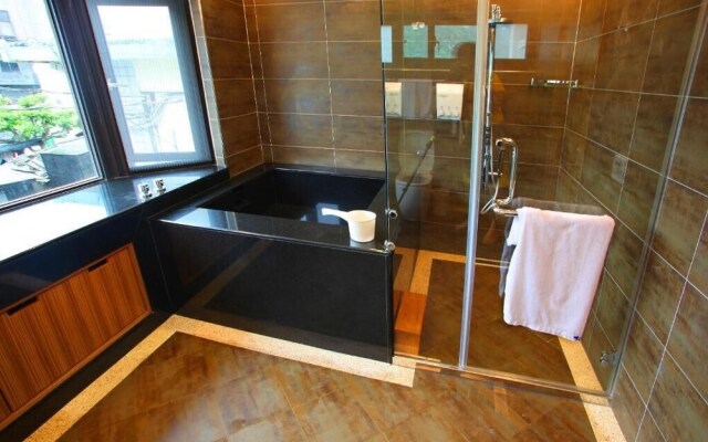 TORO Ocean Front B&B