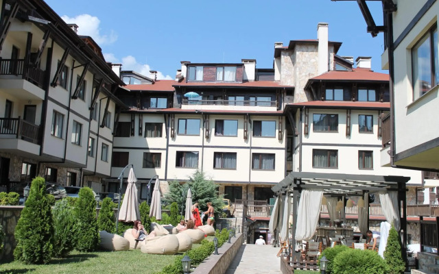 Maria Antoaneta Residence